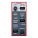 Synthesizer Clavia Nord Electro 6D 73 Red - img.4