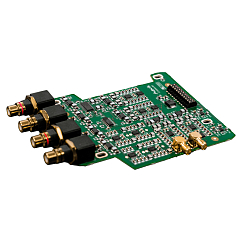 Preamp Aavik C-880 Black