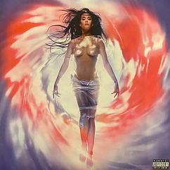 Vinyl Record Katy Perry – 143 (Coloured Silver) LP