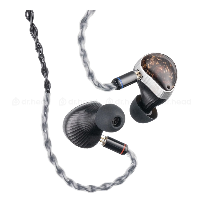 IEMs headphones Noble Audio Sultan - img.0