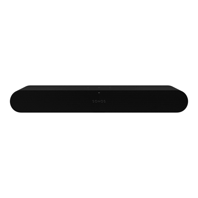 Soundbar Sonos Ray Wireless Soundbar Black - img.2
