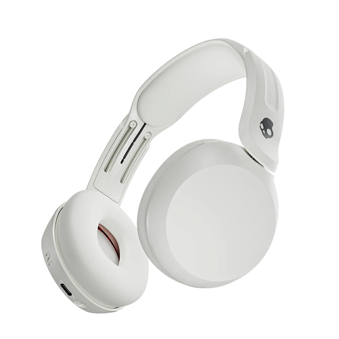 Wireless Headphones Skullcandy Icon 180 Bone - img.0
