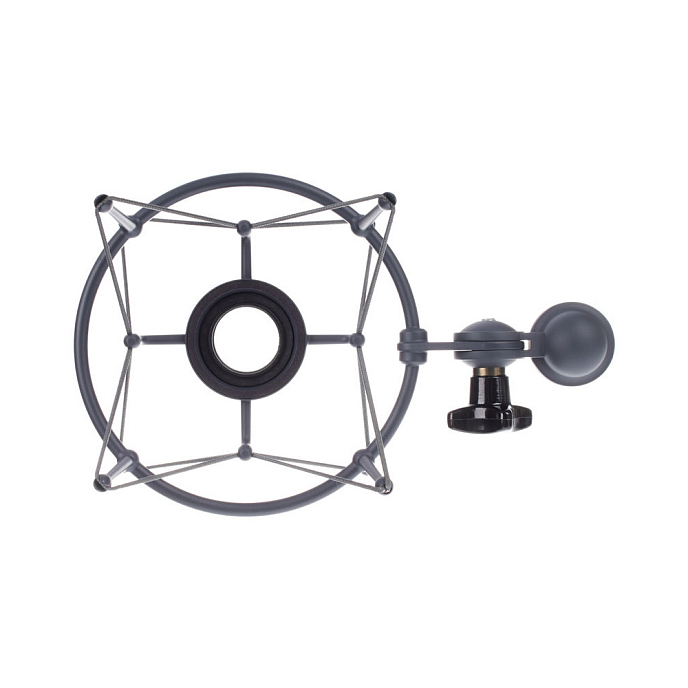 Studio microphone Neumann TLM 103 MT Mono Set Black - img.6