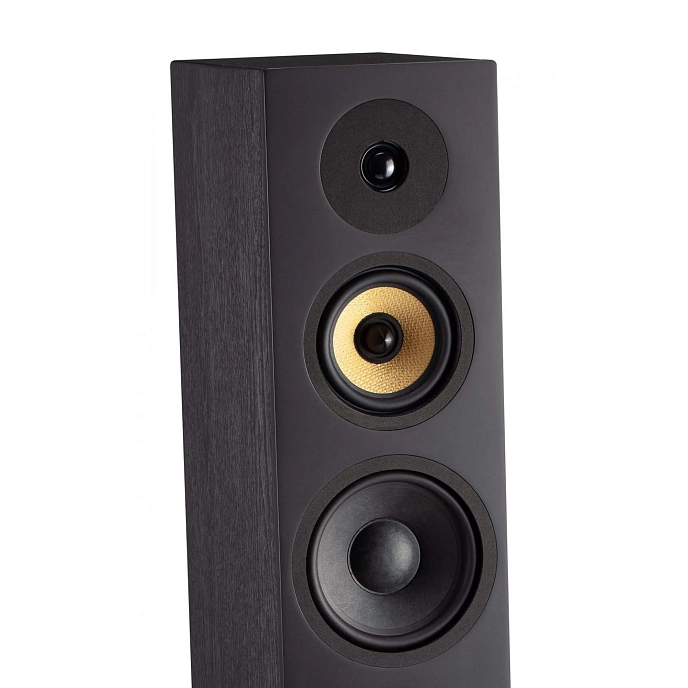 Floorstanding Speakers Davis Acoustics Krypton 9 Technik Black - img.4