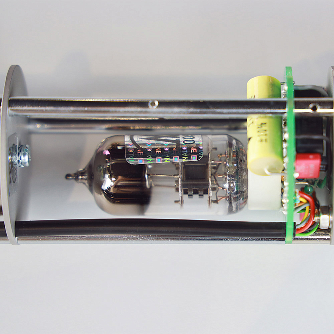 Studio microphone Myburgh M1 - img.26