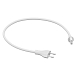 Cable Sonos Short PC (UK plug) White 0.5m - img.0