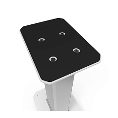 Stand Kanto SX22 White