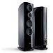 - img.1 Floorstanding Speakers Canton Reference 7 Black Piano Finish (Pair) - img.1