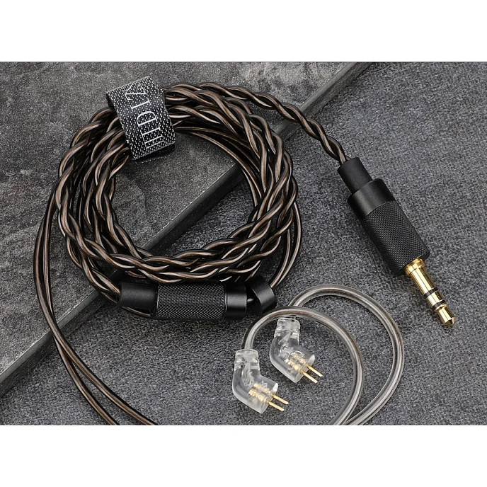 Cable Hidizs BL4.4 2-pin - 4.4mm - img.5