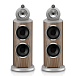 Floorstanding Speakers Bowers & Wilkins 801 D5 Light Walnut - img.0 Floorstanding Speakers Bowers & Wilkins 801 D5 Light Walnut - img.0