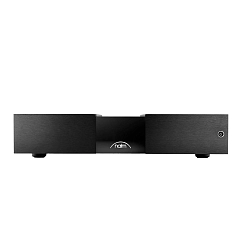 Power Amp Naim NAP 250 New Classic Black