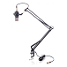 - img.0 Microphone stand Bespeco MSRA10 Black - img.0
