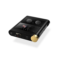 Player Shanling M30 Black