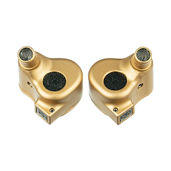 IEMs headphones FiR Audio Xenon 6 4.4mm Universal