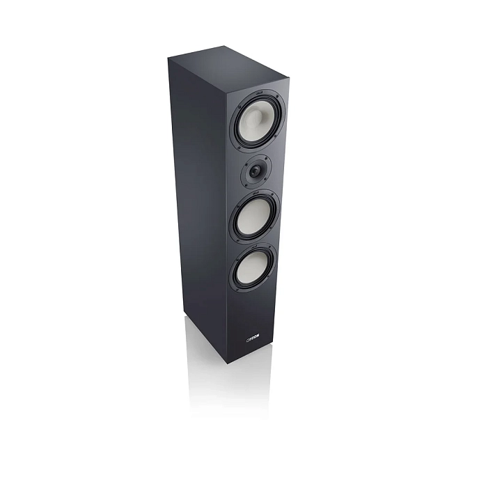 Floorstanding Speakers Canton GLE 80 Black - img.5