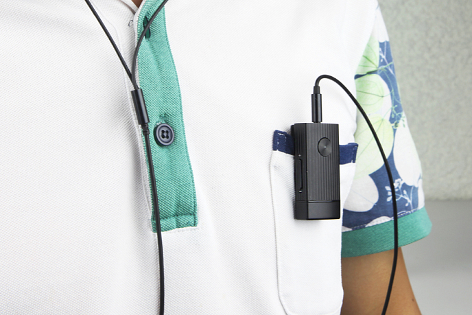 Headphone Amplifiers and DACs FiiO BTR1 - img.9