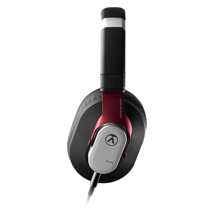 Over-ear headphones Austrian Audio Hi-X15 - img.3