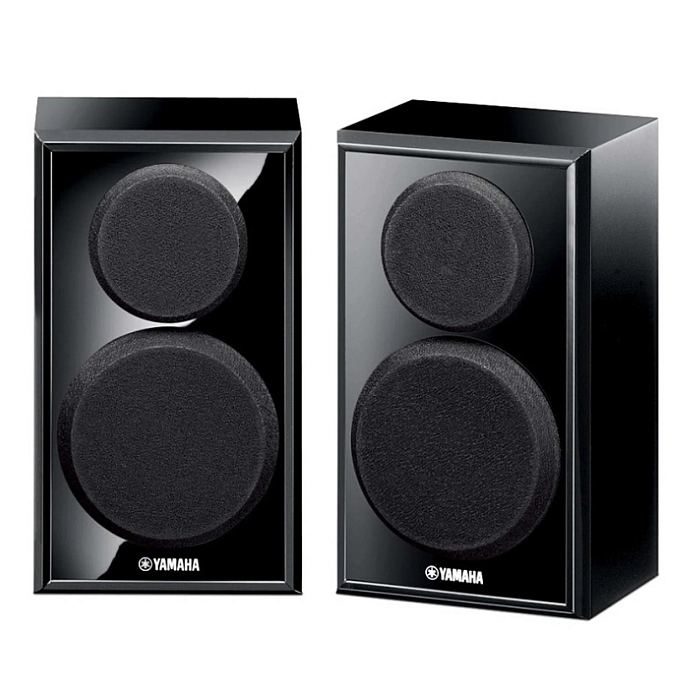 Kit Yamaha NS-P150 Black - img.2