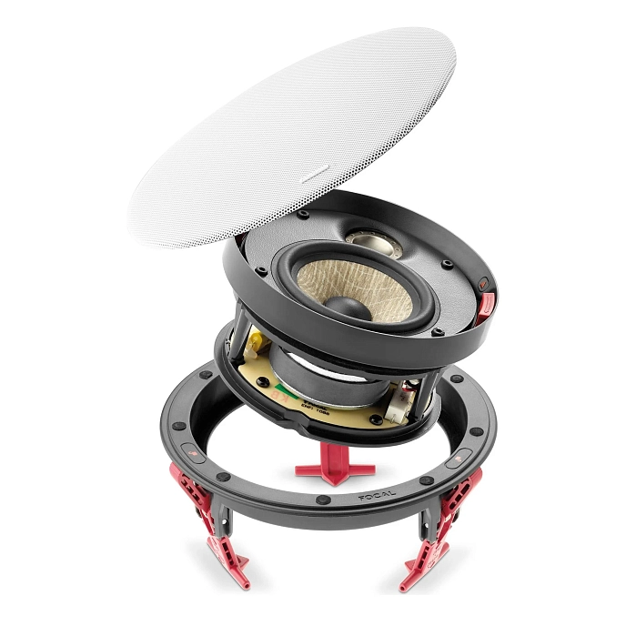 In-Wall Speakers Focal 300 ICW 4 - img.1