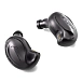 - img.2 IEMs headphones Kinera Hodur Black - img.2