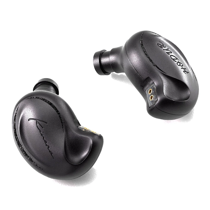 IEMs headphones Kinera Hodur Black - img.2