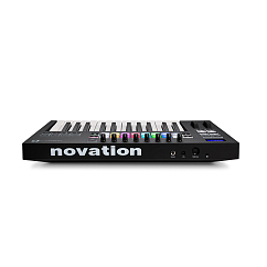 MIDI Keyboard Novation NOVATION Launchkey 25 MK3