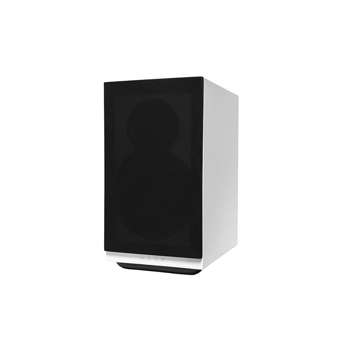 Bookshelf speakers Moon by Simaudio Voice 22 White Gloss - img.4