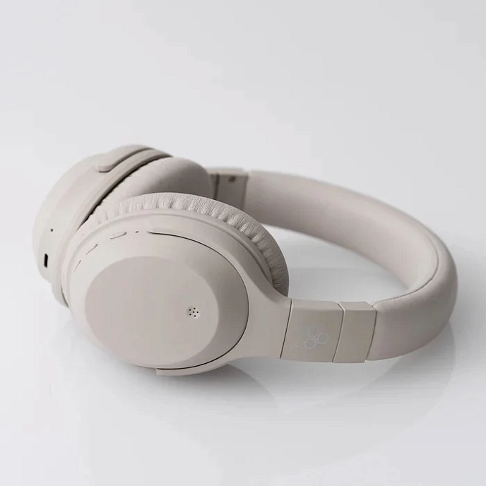 Wireless Headphones Final Audio UX2000 Cream - img.1