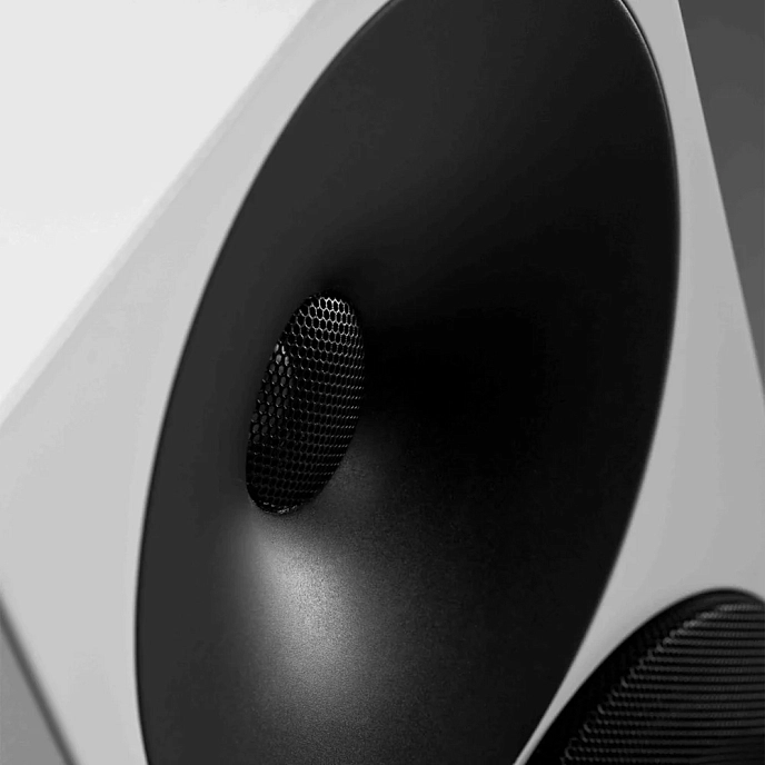 Floorstanding Speakers Amphion Argon3LS White Black - img.6