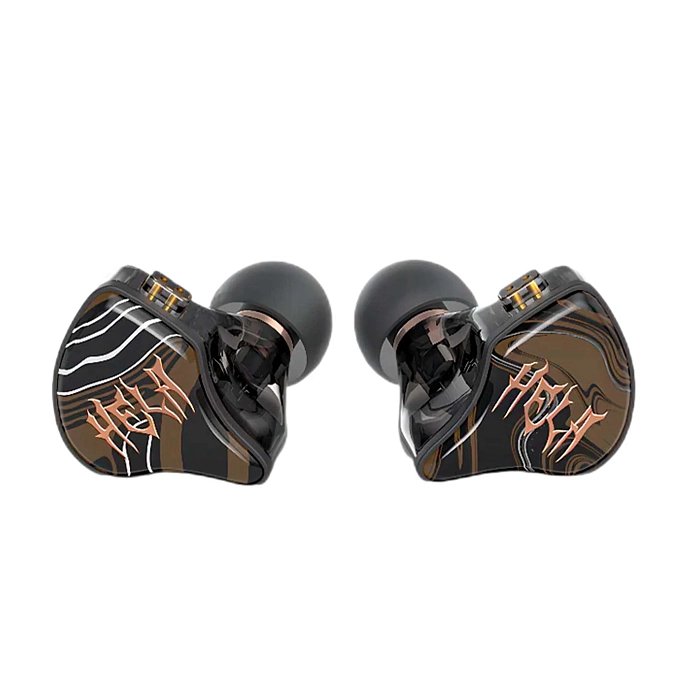 In-ear headphones HiBy Hela - img.4