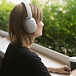 Wireless Headphones Final Audio UX1000 Greige - img.6
