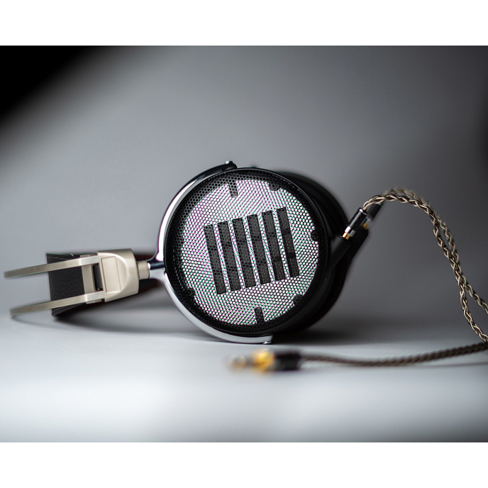 Over-ear headphones ArcTec AB 92 Airborne Black - img.16