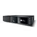 Network Audio Player Naim ND 555 + Accessories Black - img.1 Network Audio Player Naim ND 555 + Accessories Black - img.1