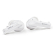 Wireless Headphones Denon AH-C840NCW White - img.3