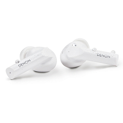 Wireless Headphones Denon AH-C840NCW White