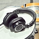 - img.8 Over-ear headphones Audio-Technica ATH-M50xDS Deep Sea - img.8