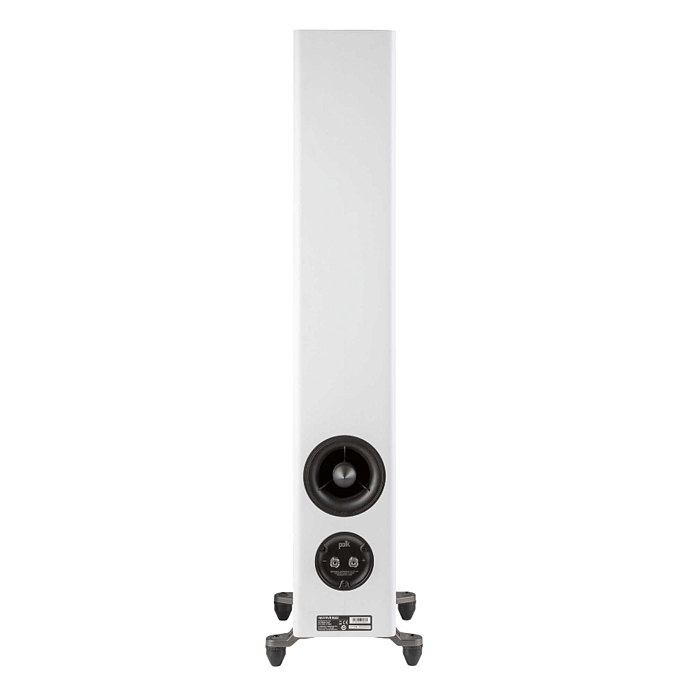 Floorstanding Speakers Polk Audio Reserve R500 White - img.5