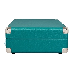 Turntable Crosley Cruiser Deluxe Teal