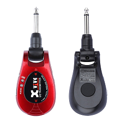 Radio system XVIVE U2 Red