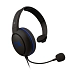 Gaming headset HyperX Cloud Chat for PS4 - img.1