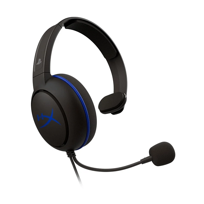 Gaming headset HyperX Cloud Chat for PS4 - img.1