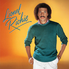 Vinyl Record Lionel Richie - Lionel Richie