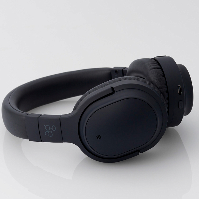 Wireless Headphones AG WHP01K MK2 Deep Navy - img.1