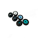 - img.0 Eartips Dekoni Audio Bulletz for Samsung Galaxy Pro Sample Pack - img.0