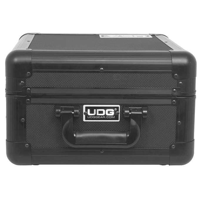Case UDG Ultimate Pick Foam Flight Case Multi Format S Black - img.9