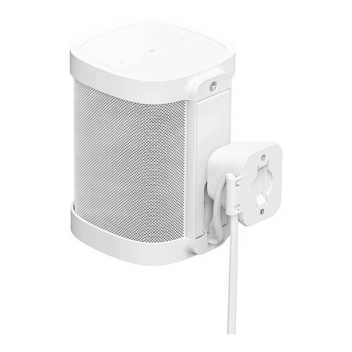 Speaker Mount Sonos Mount for One and Play:1 White - img.4