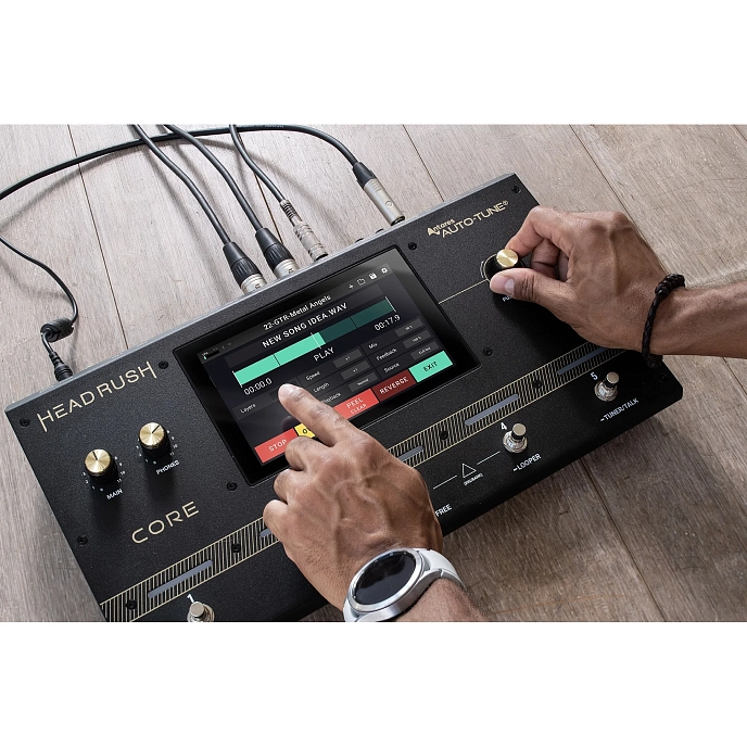 Effects Processor Headrush Core - img.7
