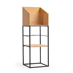 Stand NorStone Vinyl LP Stand