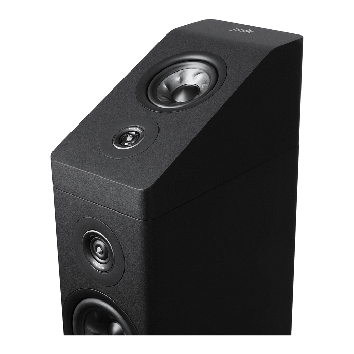 Bookshelf speakers Polk Audio Reserve R900 Black - img.5