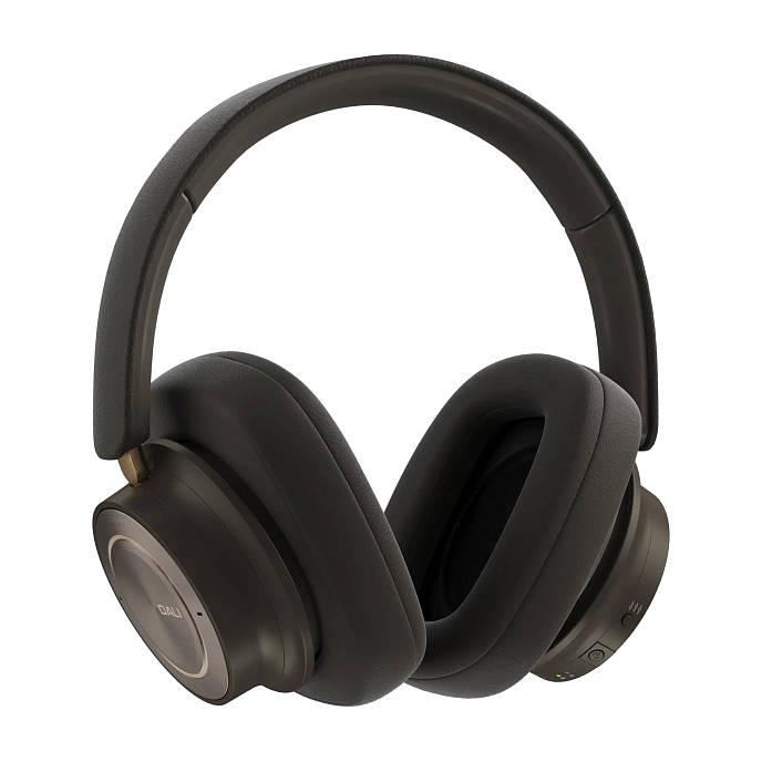 Wireless Headphones Dali IO-12 Dark Chocolate - img.8